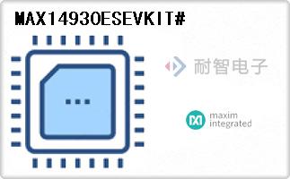 MAX14930ESEVKIT#