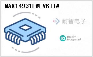 MAX14931EWEVKIT#