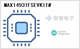 MAX14931FSEVKIT#
