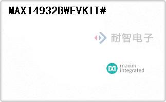 MAX14932BWEVKIT#