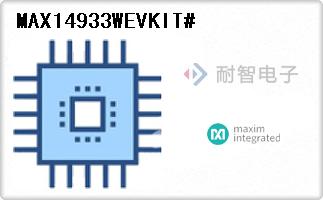 MAX14933WEVKIT#