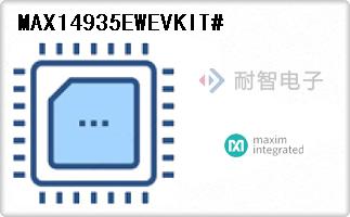 MAX14935EWEVKIT#