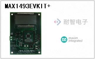 MAX1493EVKIT+