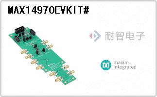 MAX14970EVKIT#