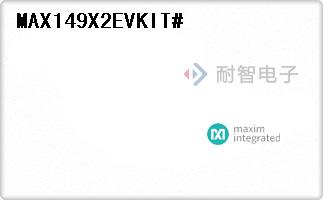 MAX149X2EVKIT#