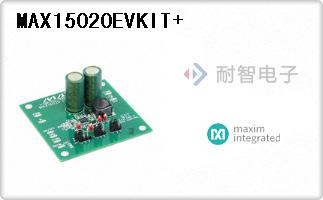 MAX15020EVKIT+