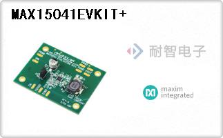 MAX15041EVKIT+