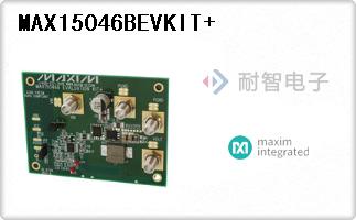 MAX15046BEVKIT+