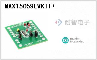 MAX15059EVKIT+