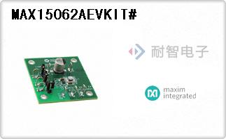 MAX15062AEVKIT#