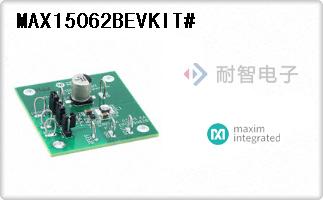 MAX15062BEVKIT#