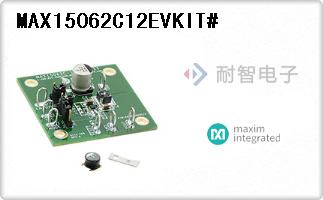 MAX15062C12EVKIT#