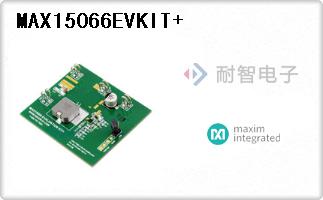 MAX15066EVKIT+
