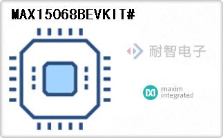 MAX15068BEVKIT#