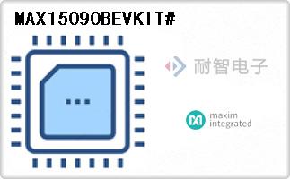 MAX15090BEVKIT#