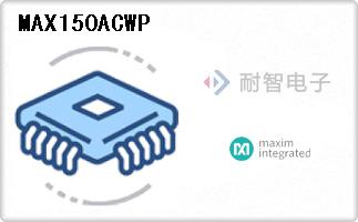 MAX150ACWP