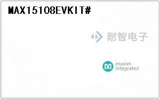 MAX15108EVKIT#