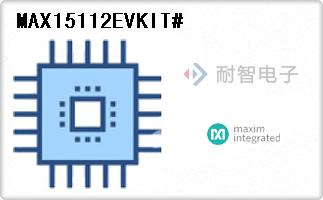 MAX15112EVKIT#