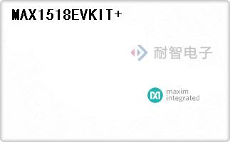 MAX1518EVKIT+
