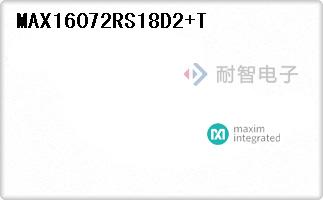 MAX16072RS18D2+T