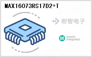 MAX16073RS17D2+T