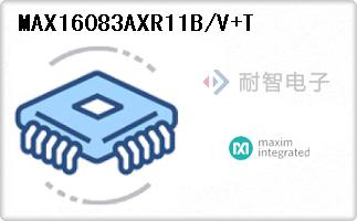 MAX16083AXR11B/V+T