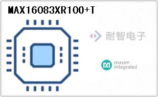 MAX16083XR10O+T