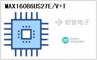 MAX16086US27E/V+T