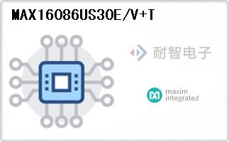 MAX16086US30E/V+T
