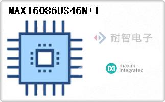 MAX16086US46N+T