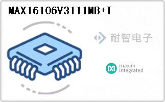 MAX16106V3111MB+T