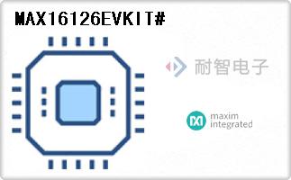 MAX16126EVKIT#