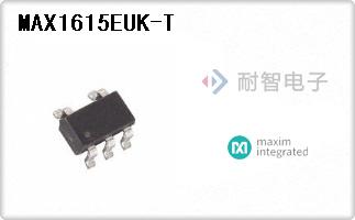 MAX1615EUK-T
