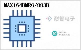 MAX164BMRG/883B