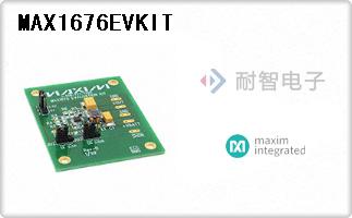 MAX1676EVKIT