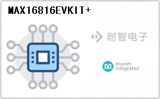 MAX16816EVKIT+
