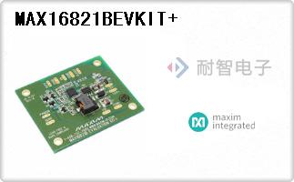 MAX16821BEVKIT+