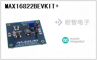 MAX16822BEVKIT+