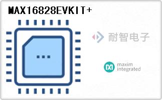 MAX16828EVKIT+