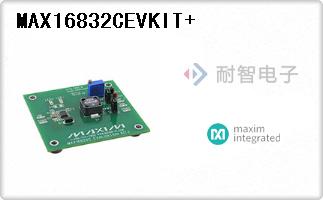 MAX16832CEVKIT+