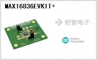 MAX16836EVKIT+