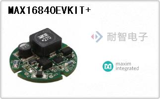 MAX16840EVKIT#