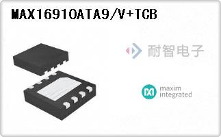 MAX16910ATA9/V+TCB