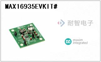 MAX16935EVKIT#
