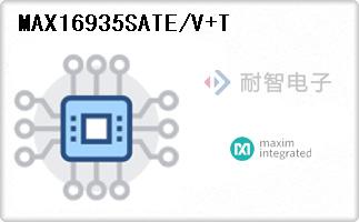 MAX16935SATE/V+T