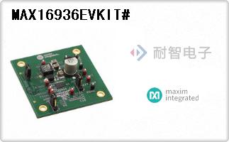 MAX16936EVKIT#