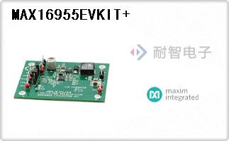 MAX16955EVKIT#