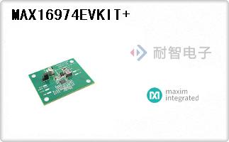 MAX16974EVKIT+