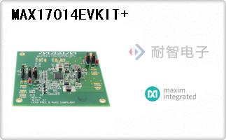 MAX17014EVKIT+