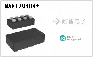 MAX17048X+